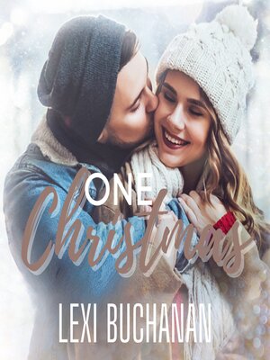 cover image of One Christmas